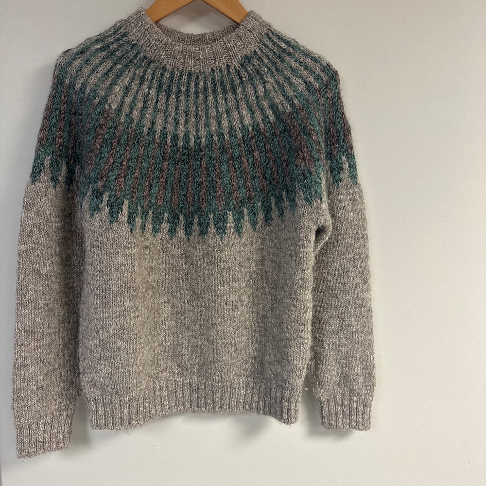 CLOSED Official Sweater